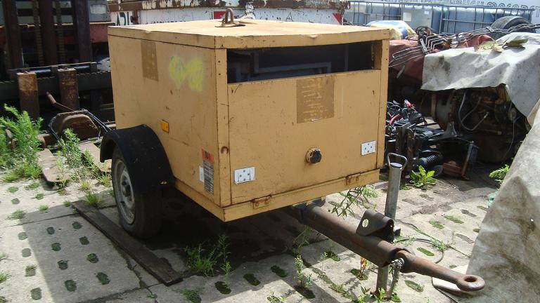 DEMAG MANNESMANN SC20 DS-2 SC 20 7 bar Air compressor Sprężarka powietrza Kompresor - Compressor de ar: foto 1 DEMAG MANNESMANN SC20 DS-2 SC 20 7 bar Air compressor Sprężarka powietrza Kompresor - Compressor de ar: foto 1