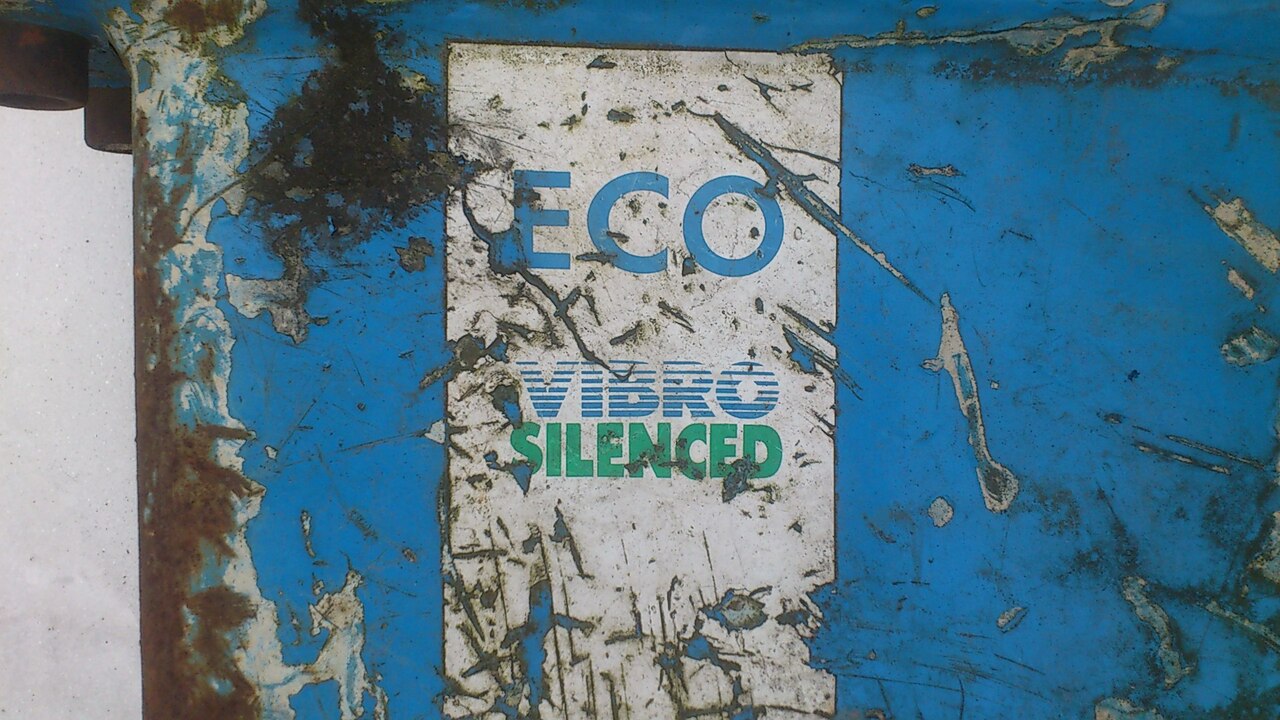 ECO VIBRO SILENCED - Martelo hidráulico para Martelo hidráulico: foto 4 ECO VIBRO SILENCED - Martelo hidráulico para Martelo hidráulico: foto 4