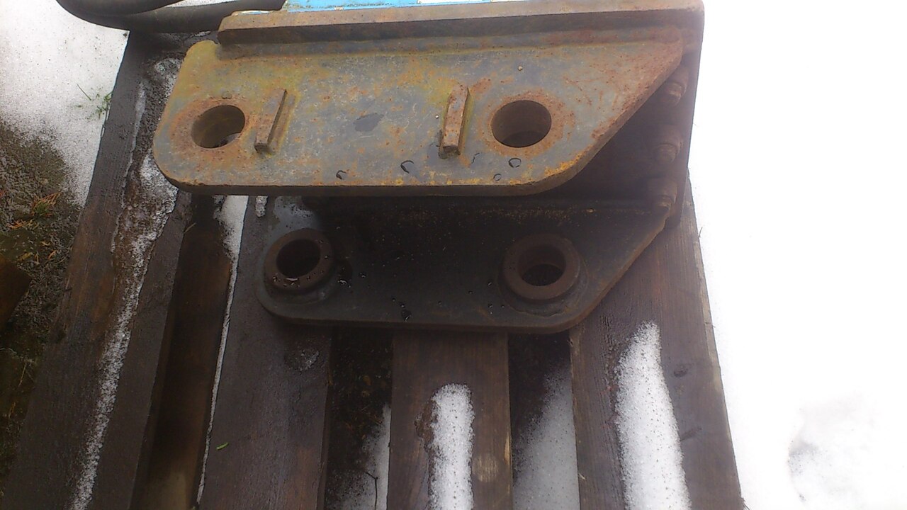 ECO VIBRO SILENCED - Martelo hidráulico para Martelo hidráulico: foto 3 ECO VIBRO SILENCED - Martelo hidráulico para Martelo hidráulico: foto 3