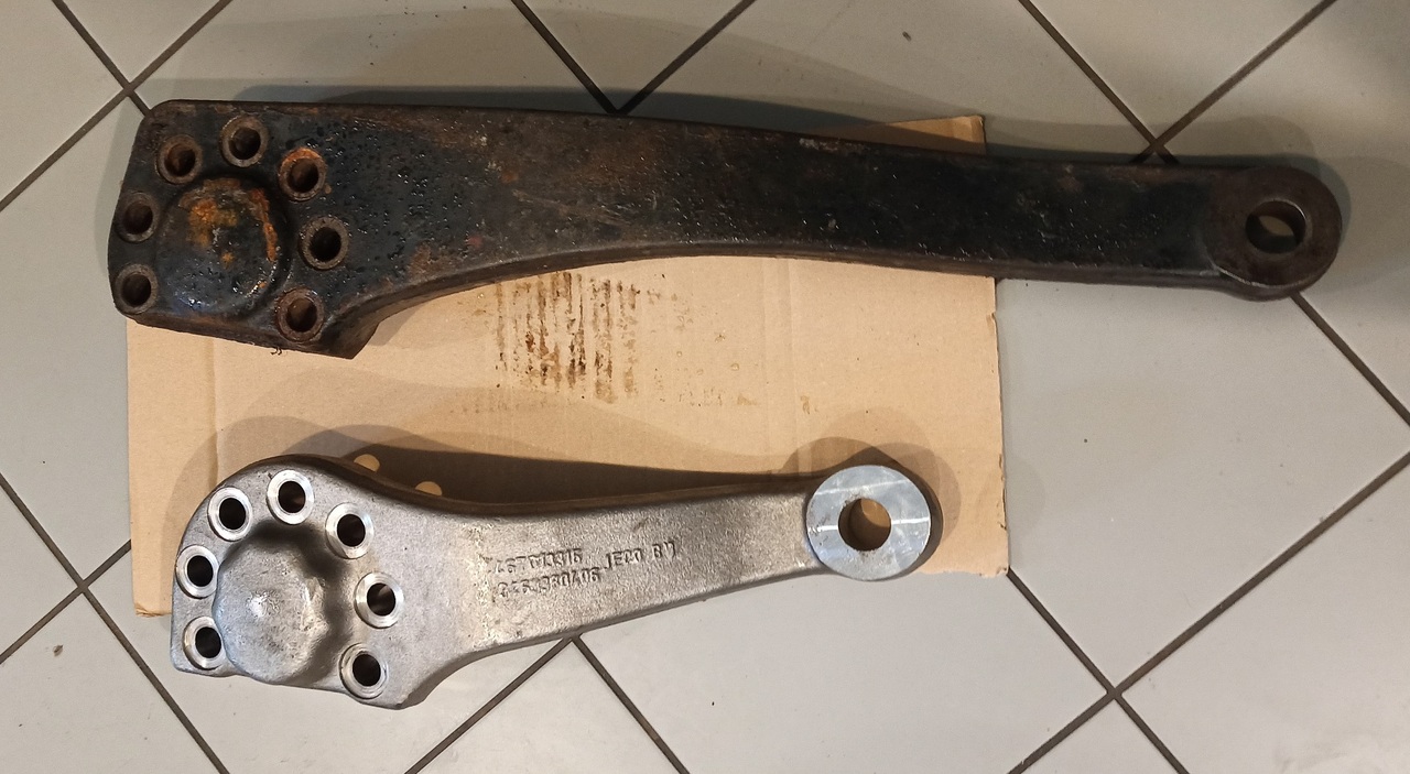 MAN F2000 F90 TGS TGX TGA 4x2 4x4 6x2 6x4 6x6 8x2 8x4 8x6 8x8 - Direcção para Camião: foto 1 MAN F2000 F90 TGS TGX TGA 4x2 4x4 6x2 6x4 6x6 8x2 8x4 8x6 8x8 - Direcção para Camião: foto 1