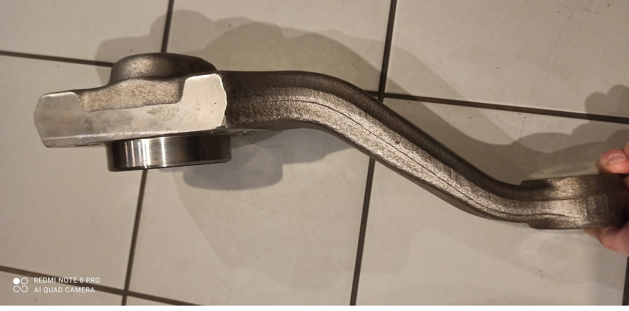 MAN F2000 F90 TGS TGX TGA 4x2 4x4 6x2 6x4 6x6 8x2 8x4 8x6 8x8 - Direcção para Camião: foto 3 MAN F2000 F90 TGS TGX TGA 4x2 4x4 6x2 6x4 6x6 8x2 8x4 8x6 8x8 - Direcção para Camião: foto 3