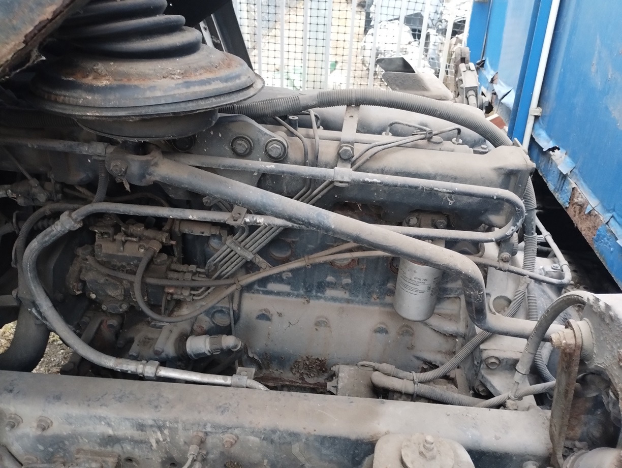 Silnik MAN G90 M90 F90 8.150 10.150 D0826 150HP - Motor e peças: foto 2 Silnik MAN G90 M90 F90 8.150 10.150 D0826 150HP - Motor e peças: foto 2