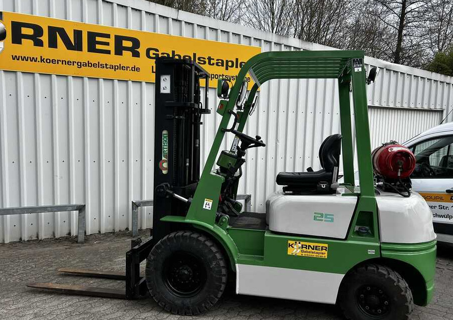 Artison FG25.48 - Empilhador a gás: foto 1 Artison FG25.48 - Empilhador a gás: foto 1