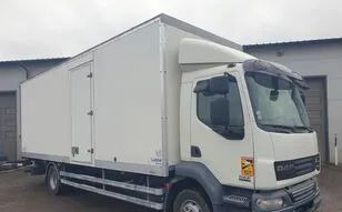 DAF LF 55 220 - Camião frigorífico: foto 2 DAF LF 55 220 - Camião frigorífico: foto 2