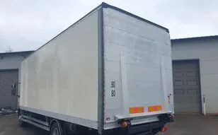 DAF LF 55 220 - Camião frigorífico: foto 4 DAF LF 55 220 - Camião frigorífico: foto 4