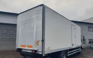 DAF LF 55 220 - Camião frigorífico: foto 3 DAF LF 55 220 - Camião frigorífico: foto 3