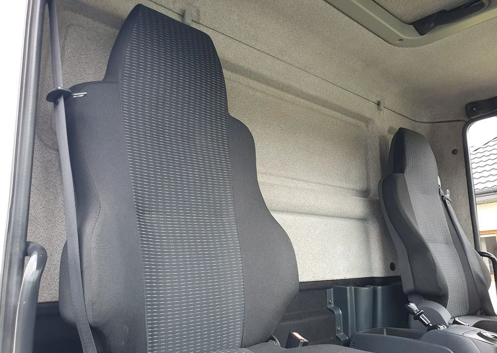 MAN TGM 18 340 - Caminhão de lixo: foto 5 MAN TGM 18 340 - Caminhão de lixo: foto 5