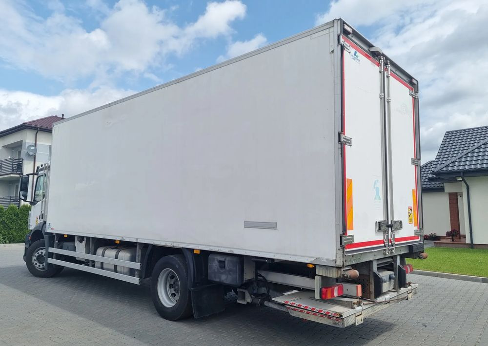 Mercedes-Benz Antos 1830 - Camião frigorífico: foto 3 Mercedes-Benz Antos 1830 - Camião frigorífico: foto 3