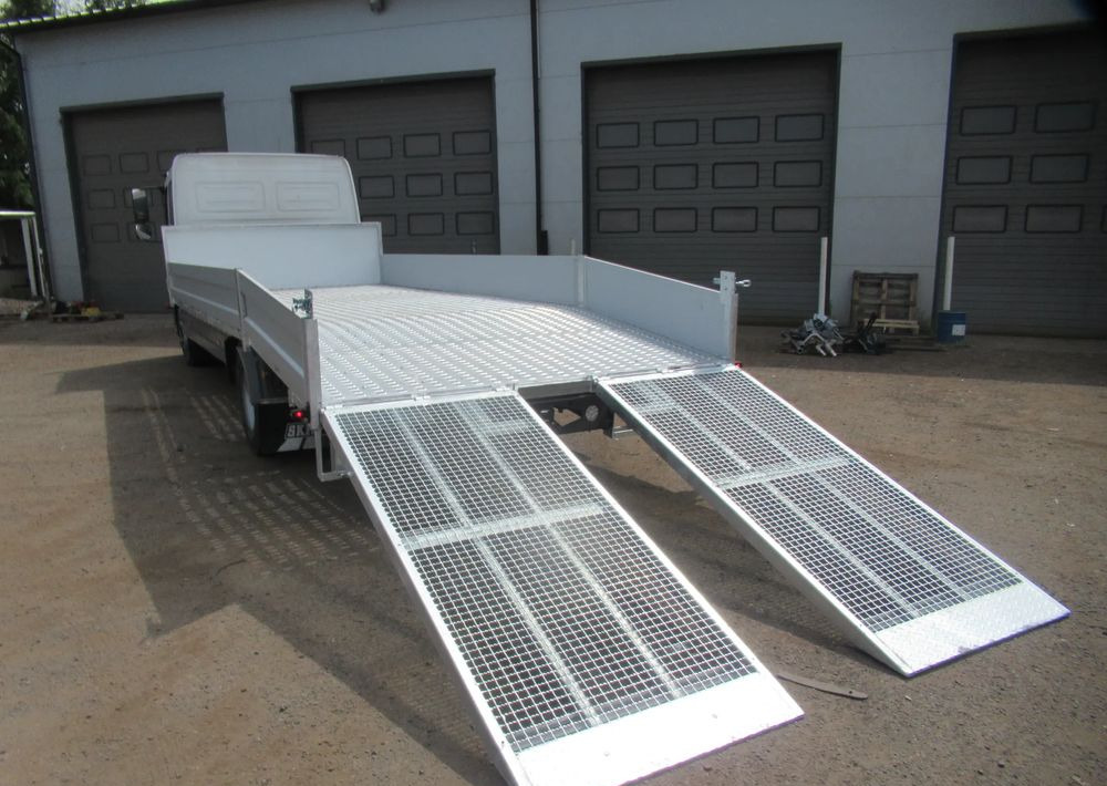 Mercedes-Benz Atego 1224 - Caminhão reboque: foto 1 Mercedes-Benz Atego 1224 - Caminhão reboque: foto 1