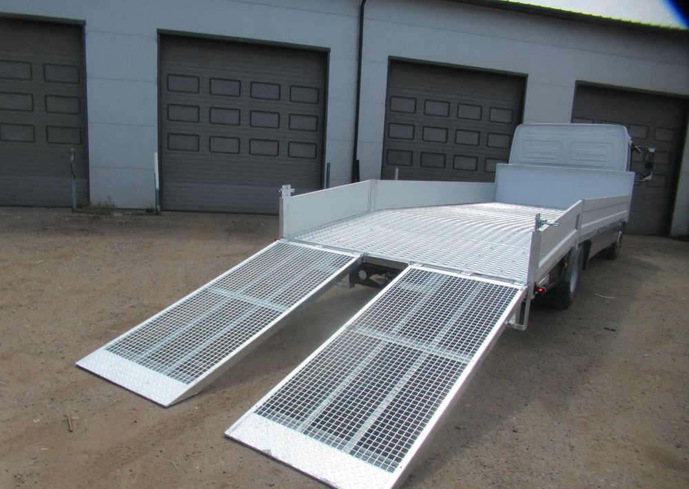 Mercedes-Benz Atego 1224 - Caminhão reboque: foto 3 Mercedes-Benz Atego 1224 - Caminhão reboque: foto 3