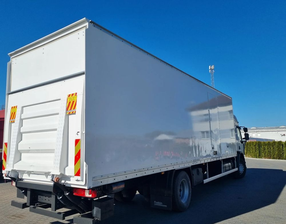 Renault Premium 270 - Camião furgão: foto 4 Renault Premium 270 - Camião furgão: foto 4