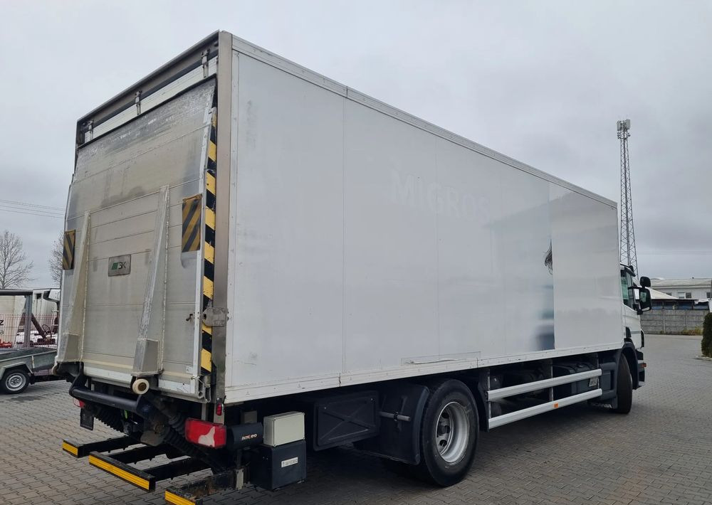 Scania P400 - Camião frigorífico: foto 4 Scania P400 - Camião frigorífico: foto 4