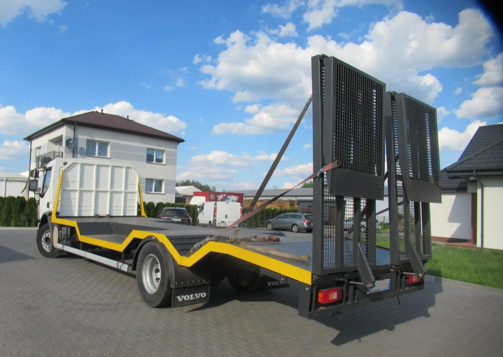 Volvo FE 260 - Caminhão reboque: foto 3 Volvo FE 260 - Caminhão reboque: foto 3