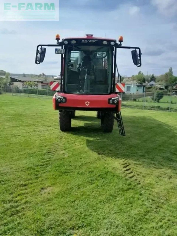 Agrifac condor endurance ii st. v - Pulverizador de arrastar: foto 4 Agrifac condor endurance ii st. v - Pulverizador de arrastar: foto 4