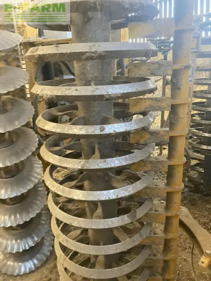 Agrisem disc-o-mulch - Cultivador: foto 3 Agrisem disc-o-mulch - Cultivador: foto 3