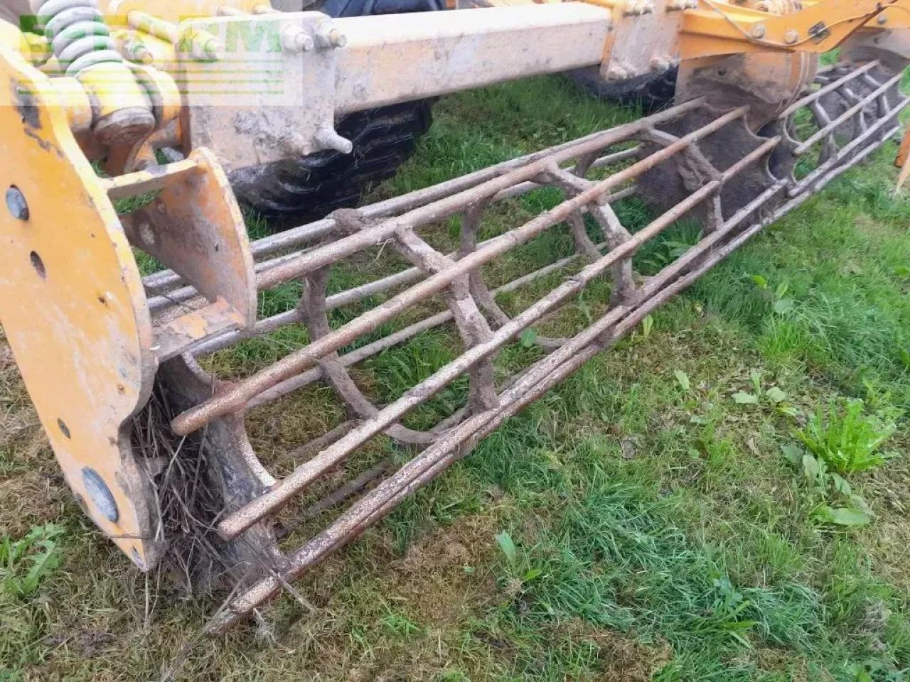 Agrisem discomulch gold - Cultivador: foto 4 Agrisem discomulch gold - Cultivador: foto 4