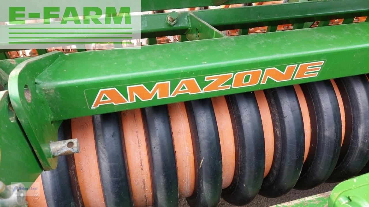 Amazone ad303 ke303 - Semeadora combinada: foto 5 Amazone ad303 ke303 - Semeadora combinada: foto 5