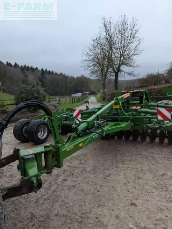 Amazone catros 7003 2 tx - Cultivador: foto 2 Amazone catros 7003 2 tx - Cultivador: foto 2