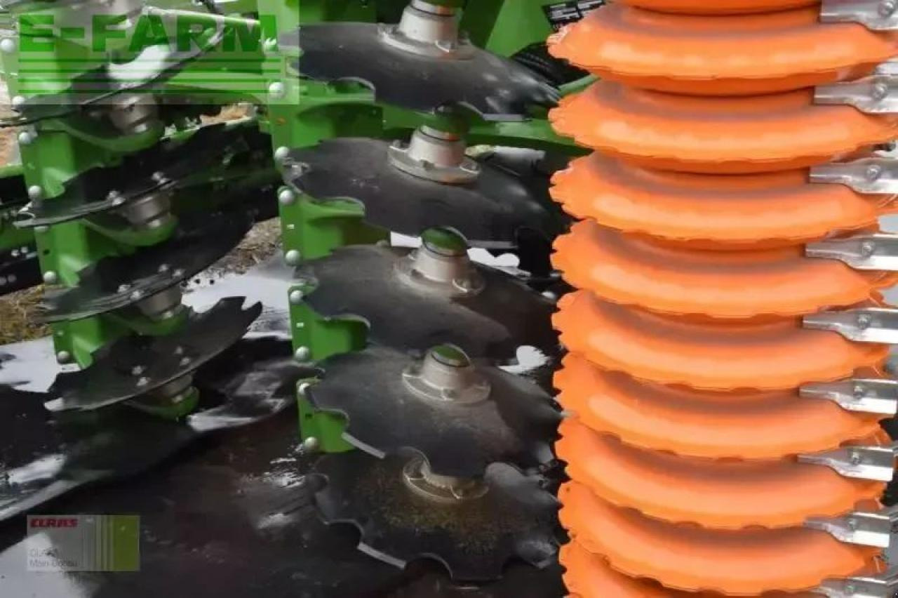 Amazone catros xl 5003-2 - Grades de discos: foto 5 Amazone catros xl 5003-2 - Grades de discos: foto 5