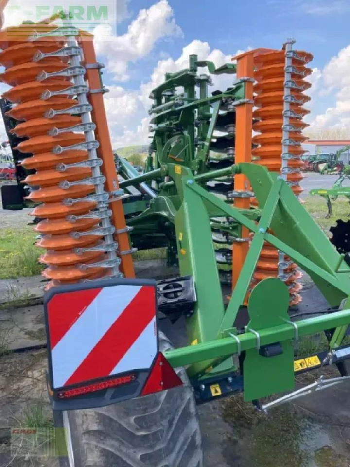 Amazone catros xl 5003-2 - Grades de discos: foto 4 Amazone catros xl 5003-2 - Grades de discos: foto 4