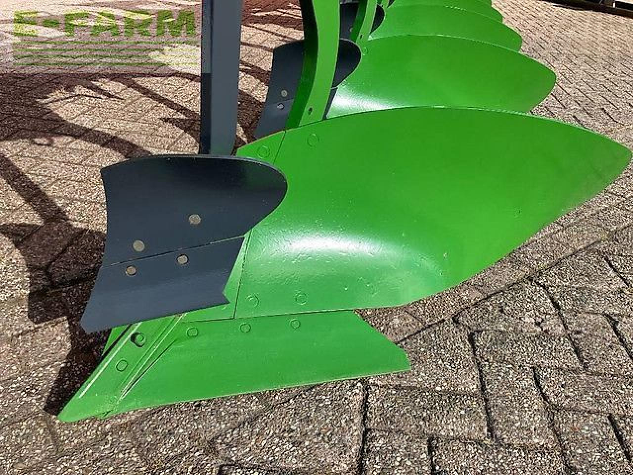 Amazone cayros xs 4-950 v +1 - Arado: foto 4 Amazone cayros xs 4-950 v +1 - Arado: foto 4