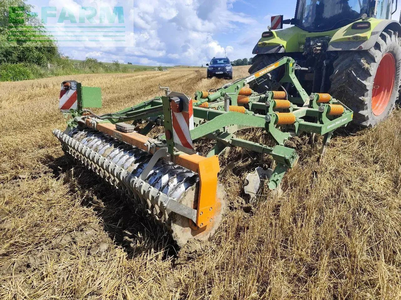 Amazone cenius 3003 sup - Cultivador: foto 3 Amazone cenius 3003 sup - Cultivador: foto 3
