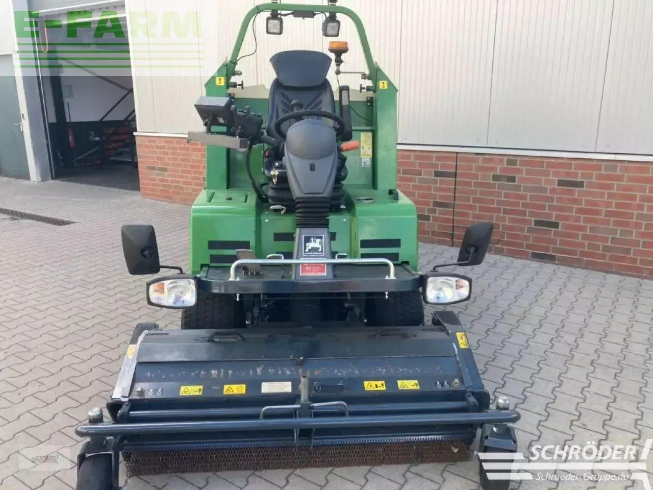 Amazone profihopper ph 1500 - Gadanheira: foto 5 Amazone profihopper ph 1500 - Gadanheira: foto 5
