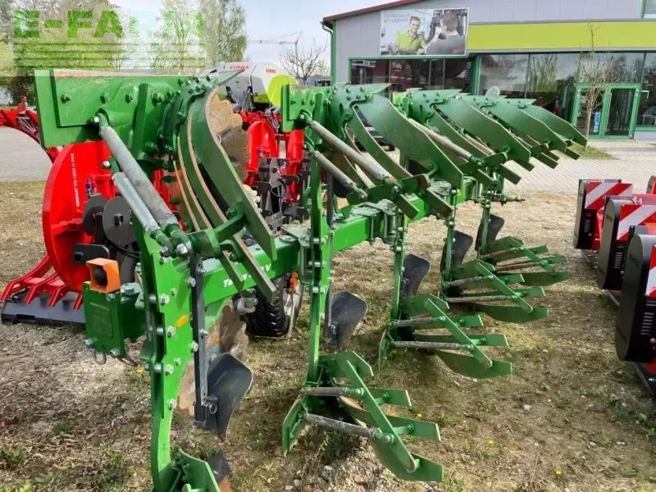 Amazone teres 300 v - Arado: foto 3 Amazone teres 300 v - Arado: foto 3