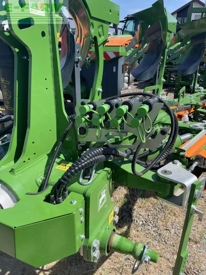Amazone teres 300v5 100 - Arado: foto 5 Amazone teres 300v5 100 - Arado: foto 5