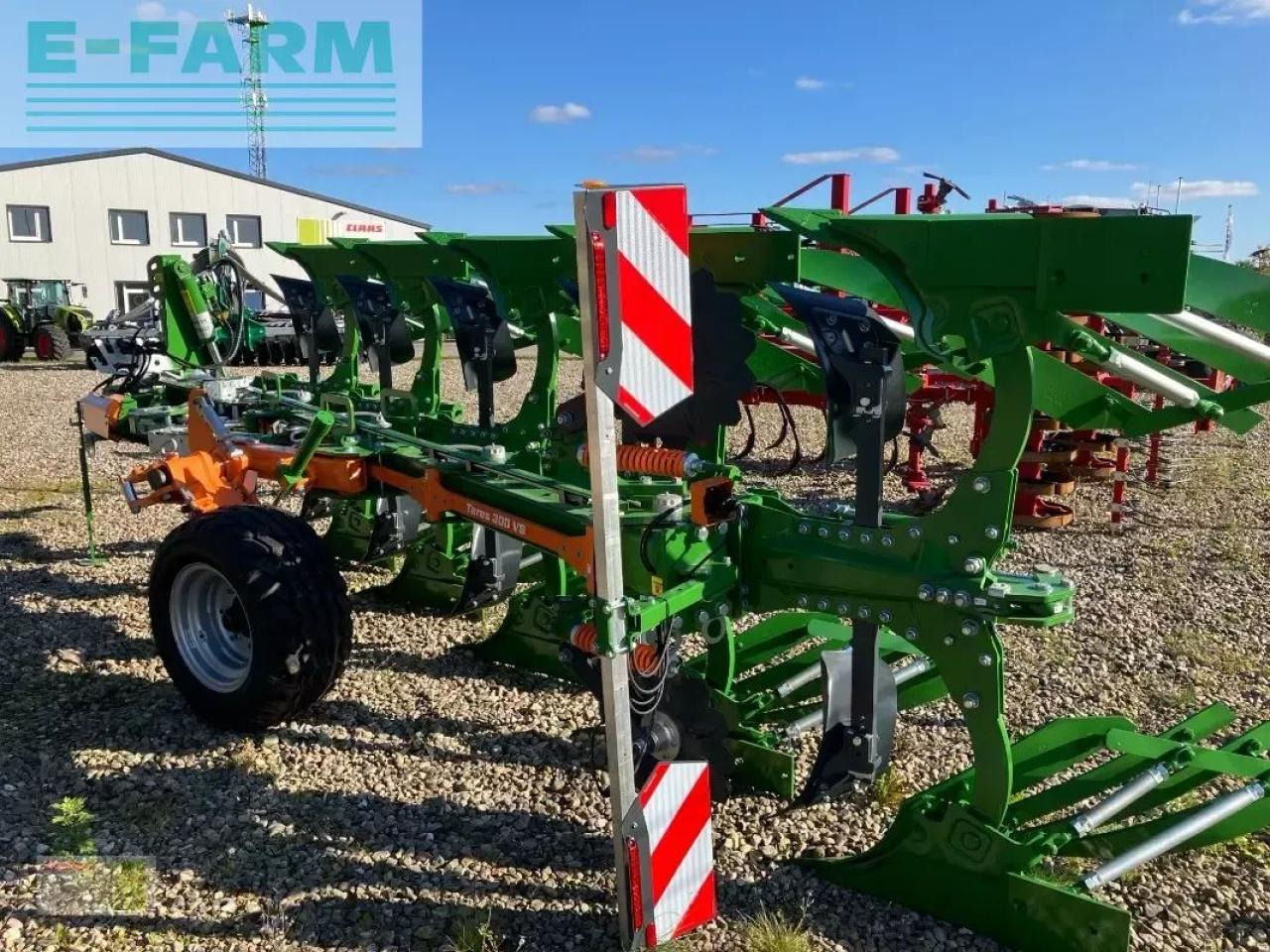 Amazone teres 300vs 5+0 - Arado: foto 3 Amazone teres 300vs 5+0 - Arado: foto 3