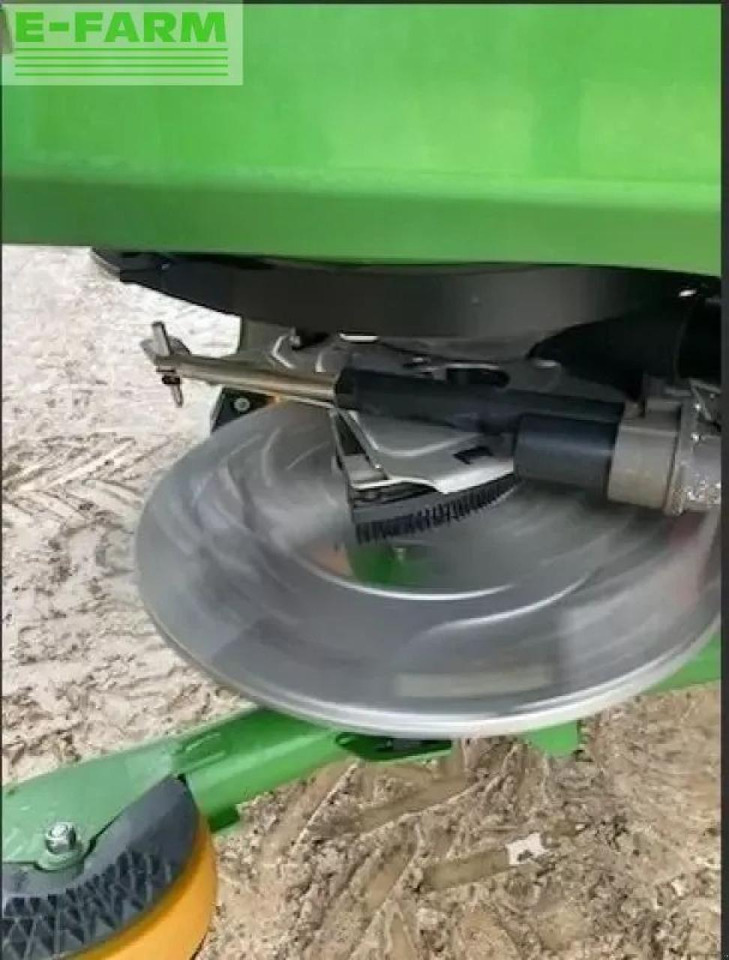 Amazone za ts super 3200 - Distribuidor de fertilizantes: foto 4 Amazone za ts super 3200 - Distribuidor de fertilizantes: foto 4