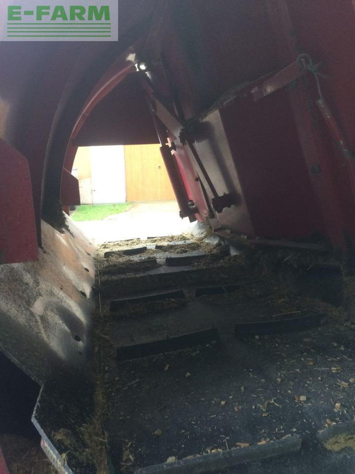 BVL - van Lengerich bvl v-mix fill plus 10 ls - Equipamento de gado: foto 2 BVL - van Lengerich bvl v-mix fill plus 10 ls - Equipamento de gado: foto 2