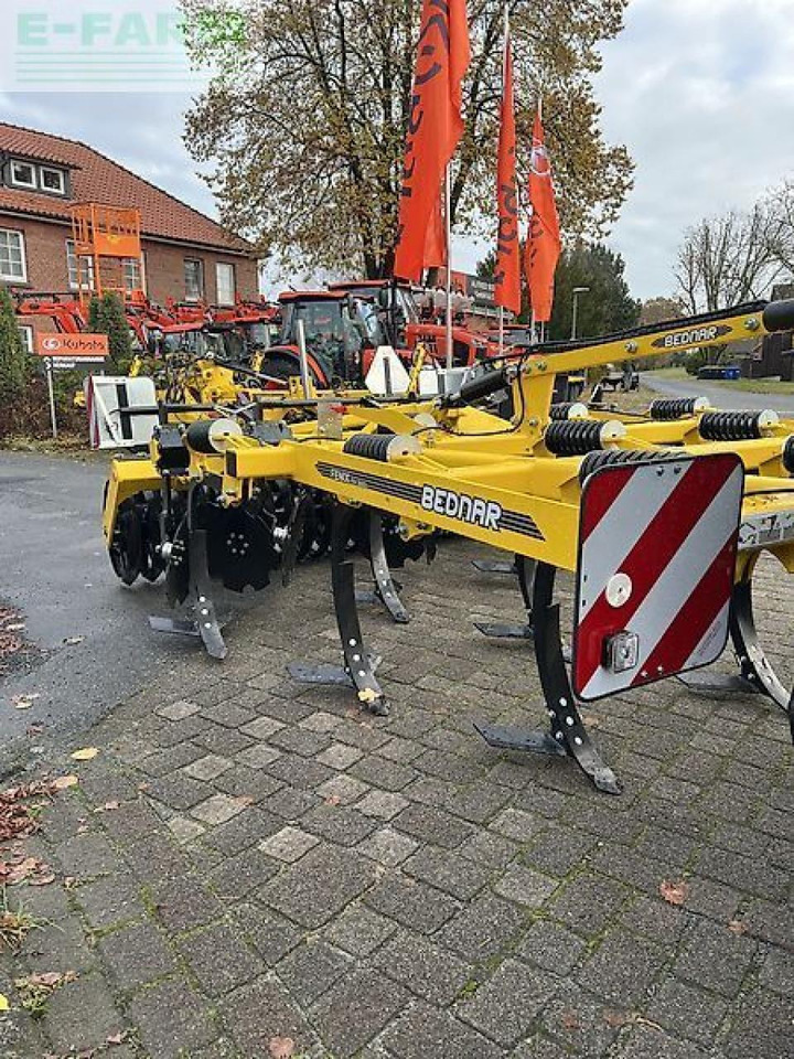 Bednar fenix fn 3000 l - Cultivador: foto 2 Bednar fenix fn 3000 l - Cultivador: foto 2