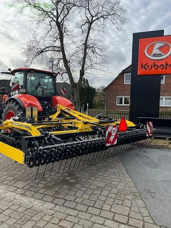 Bednar swifter sn 5000 - Semeadora combinada: foto 3 Bednar swifter sn 5000 - Semeadora combinada: foto 3