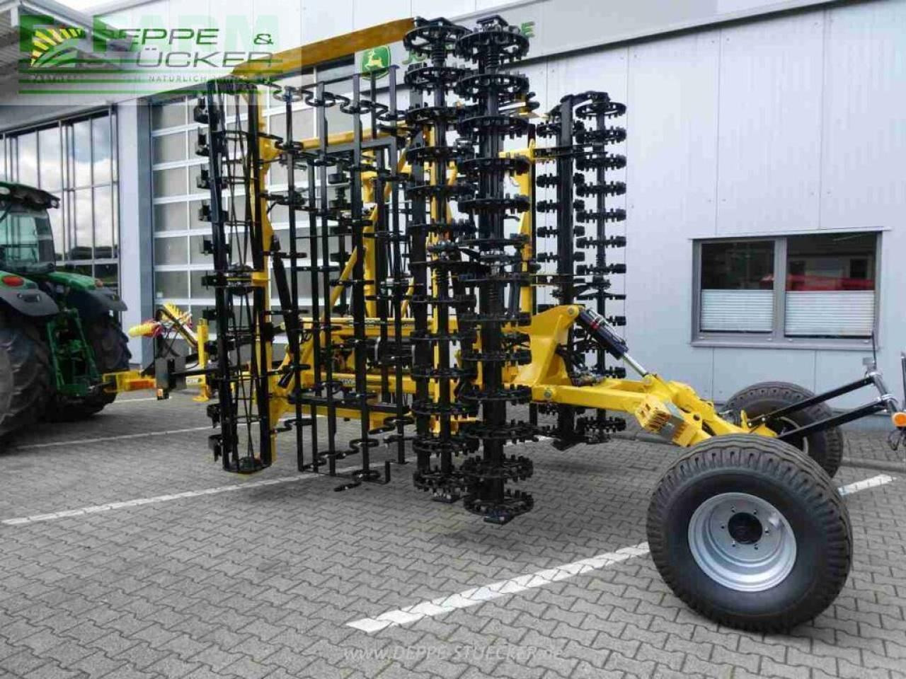 Bednar swifter so 6000 profi - Semeadora combinada: foto 3 Bednar swifter so 6000 profi - Semeadora combinada: foto 3