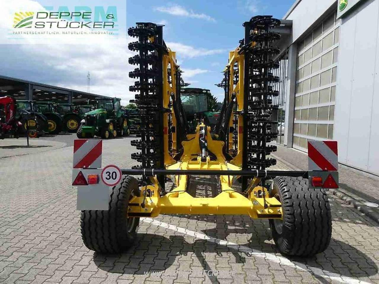 Bednar swifter so 6000 profi - Semeadora combinada: foto 4 Bednar swifter so 6000 profi - Semeadora combinada: foto 4
