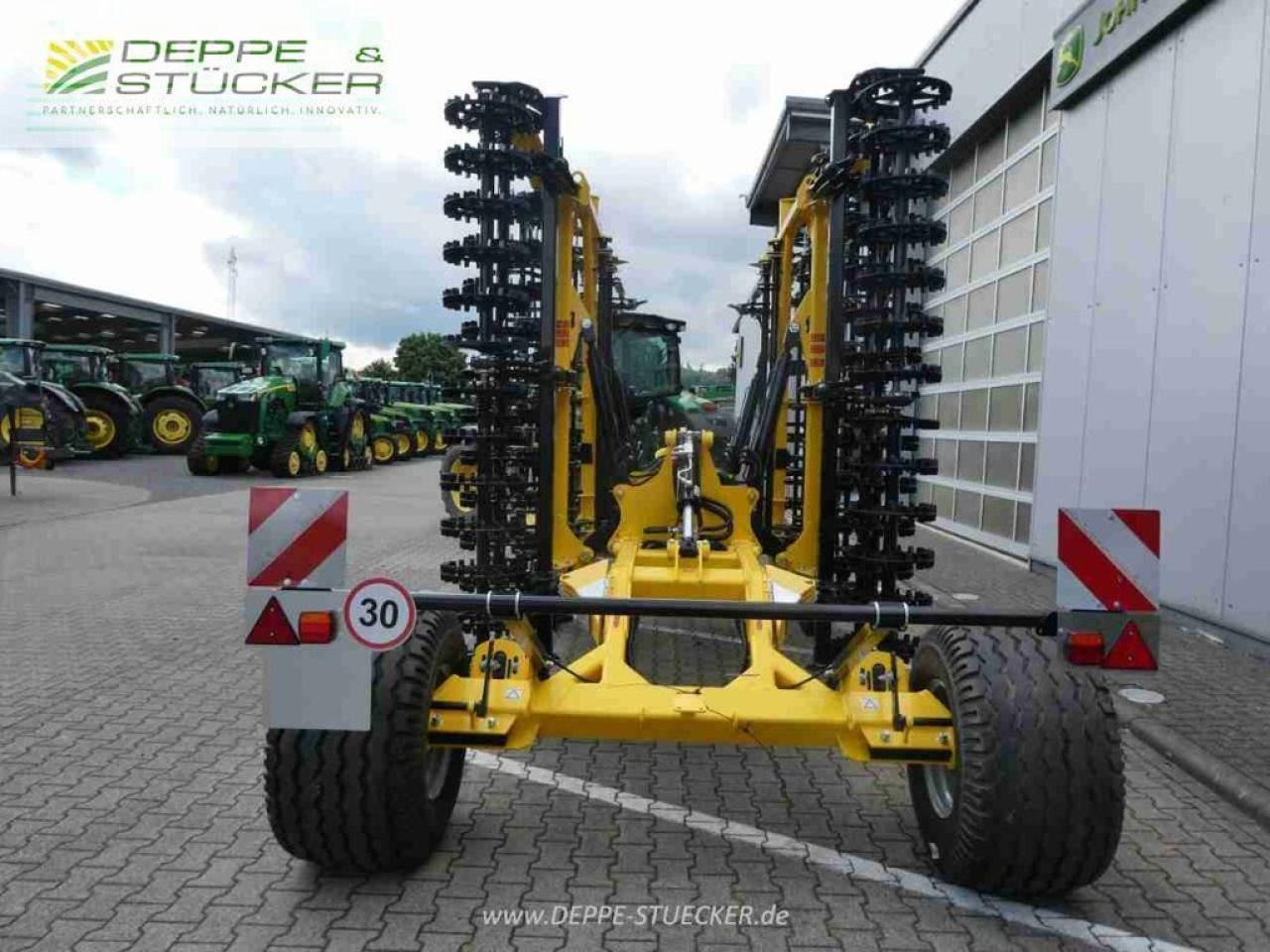 Bednar swifter so 6000 profi - Semeadora combinada: foto 4 Bednar swifter so 6000 profi - Semeadora combinada: foto 4