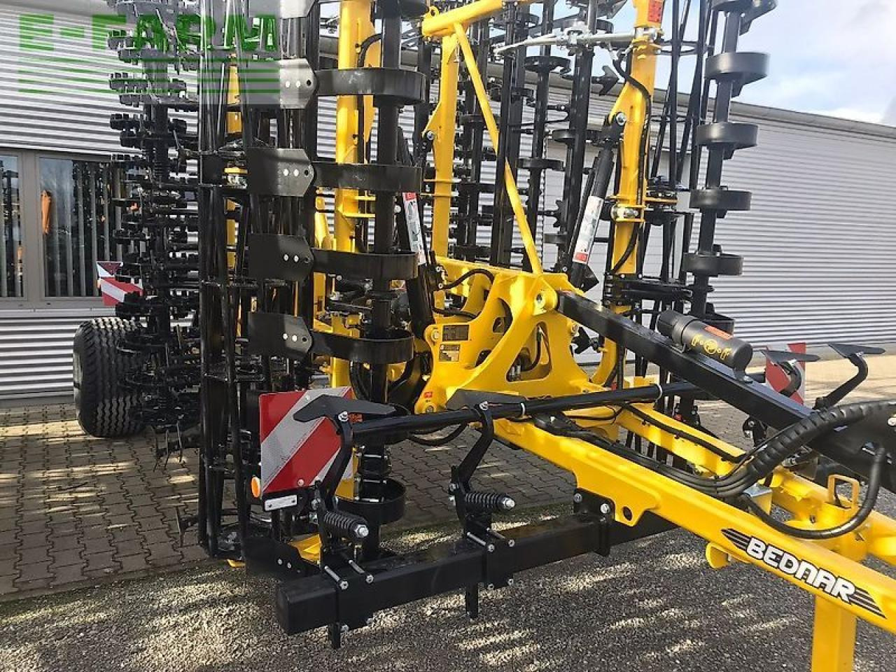 Bednar swifter so 6000 profi - Semeadora combinada: foto 4 Bednar swifter so 6000 profi - Semeadora combinada: foto 4