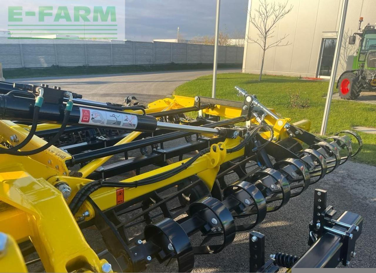 Bednar swifter so6000f - Semeadora combinada: foto 2 Bednar swifter so6000f - Semeadora combinada: foto 2