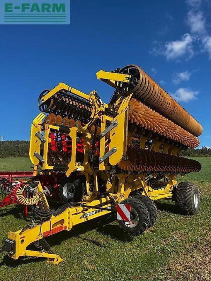 Bednar swiftredisc xe 12400 profi - Grades de discos: foto 2 Bednar swiftredisc xe 12400 profi - Grades de discos: foto 2