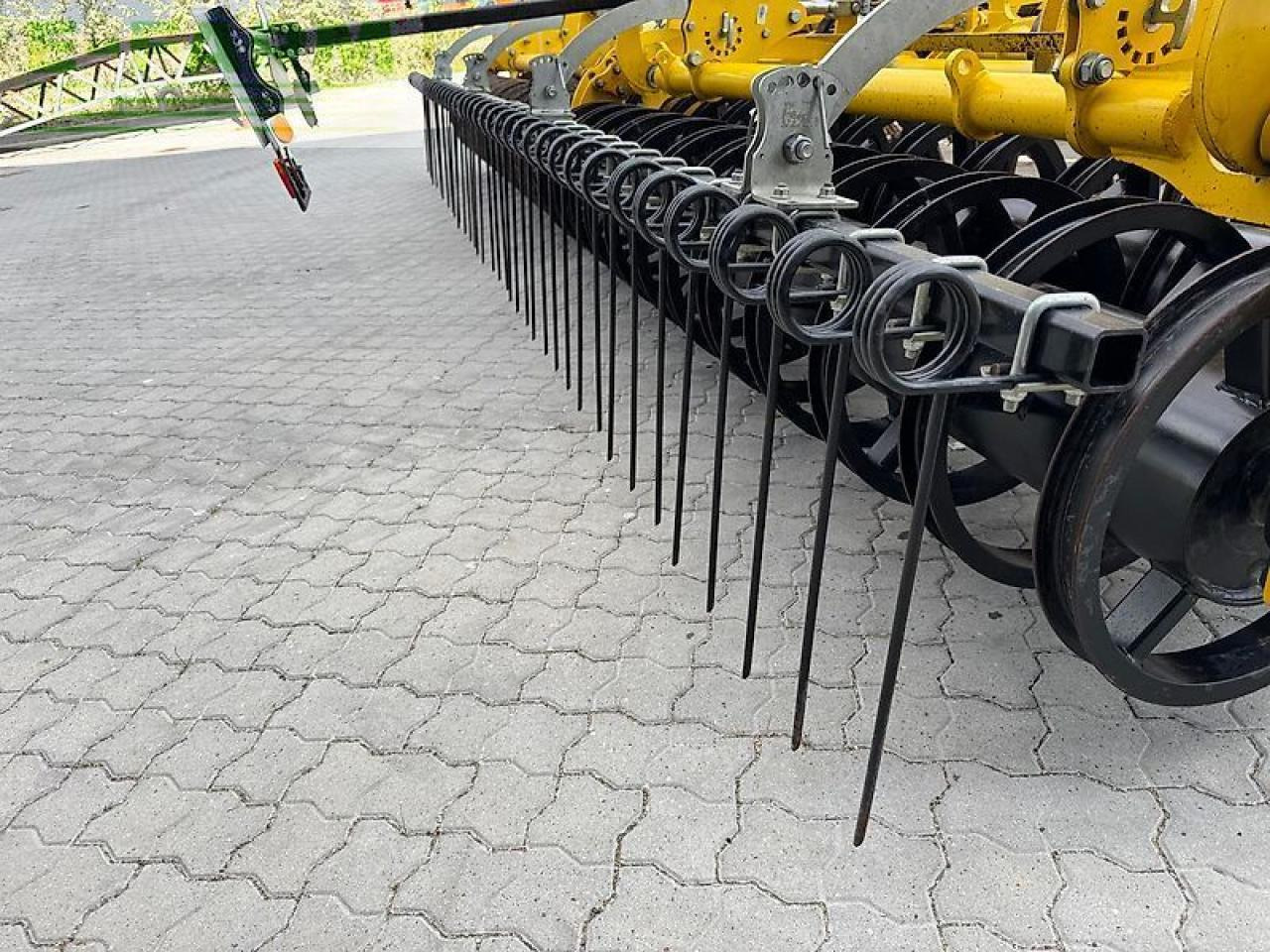 Bednar versatill vn 600 - Cultivador: foto 2 Bednar versatill vn 600 - Cultivador: foto 2