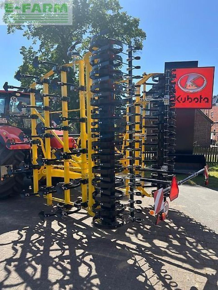 Cultivador Bednar versatill vn6000l: foto 9