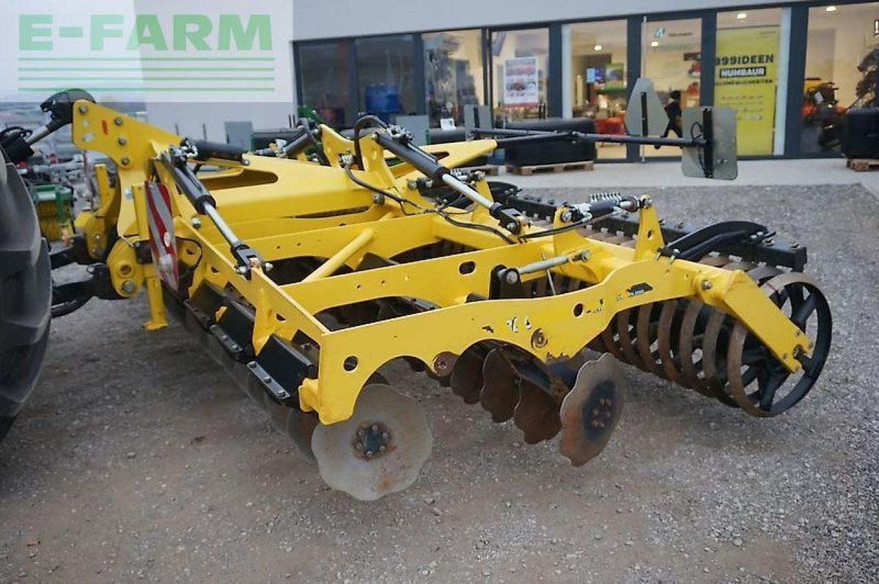 Bednar xn5000 - Grades de discos: foto 4 Bednar xn5000 - Grades de discos: foto 4