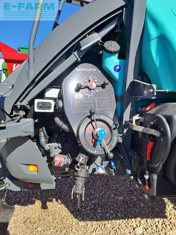 Pulverizador de arrastar Berthoud VANTAGE 43-46 AX 24: foto 11