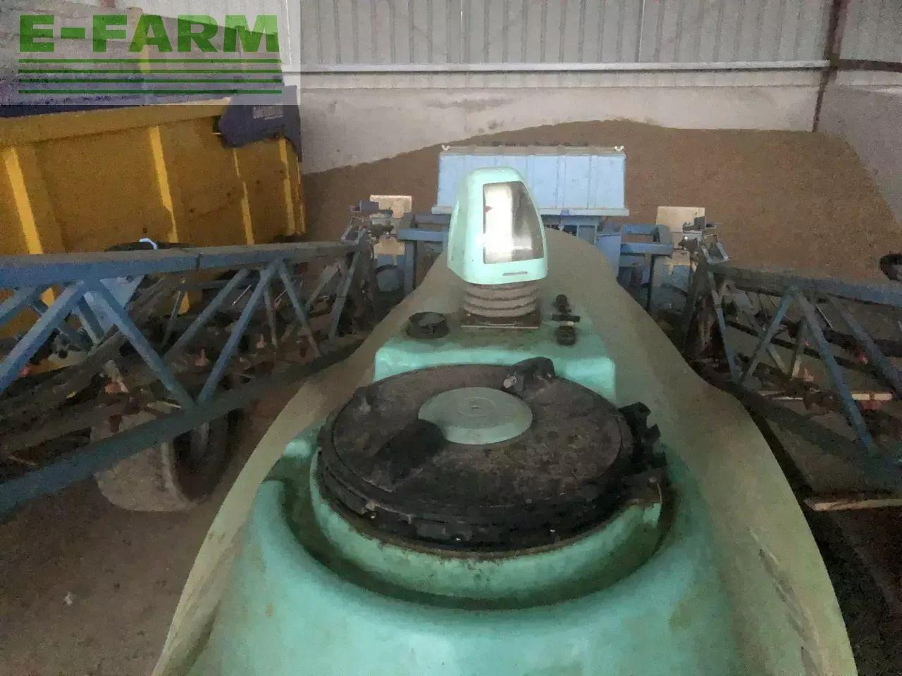 Pulverizador de arrastar Berthoud tenor 35: foto 10 Pulverizador de arrastar Berthoud tenor 35: foto 10