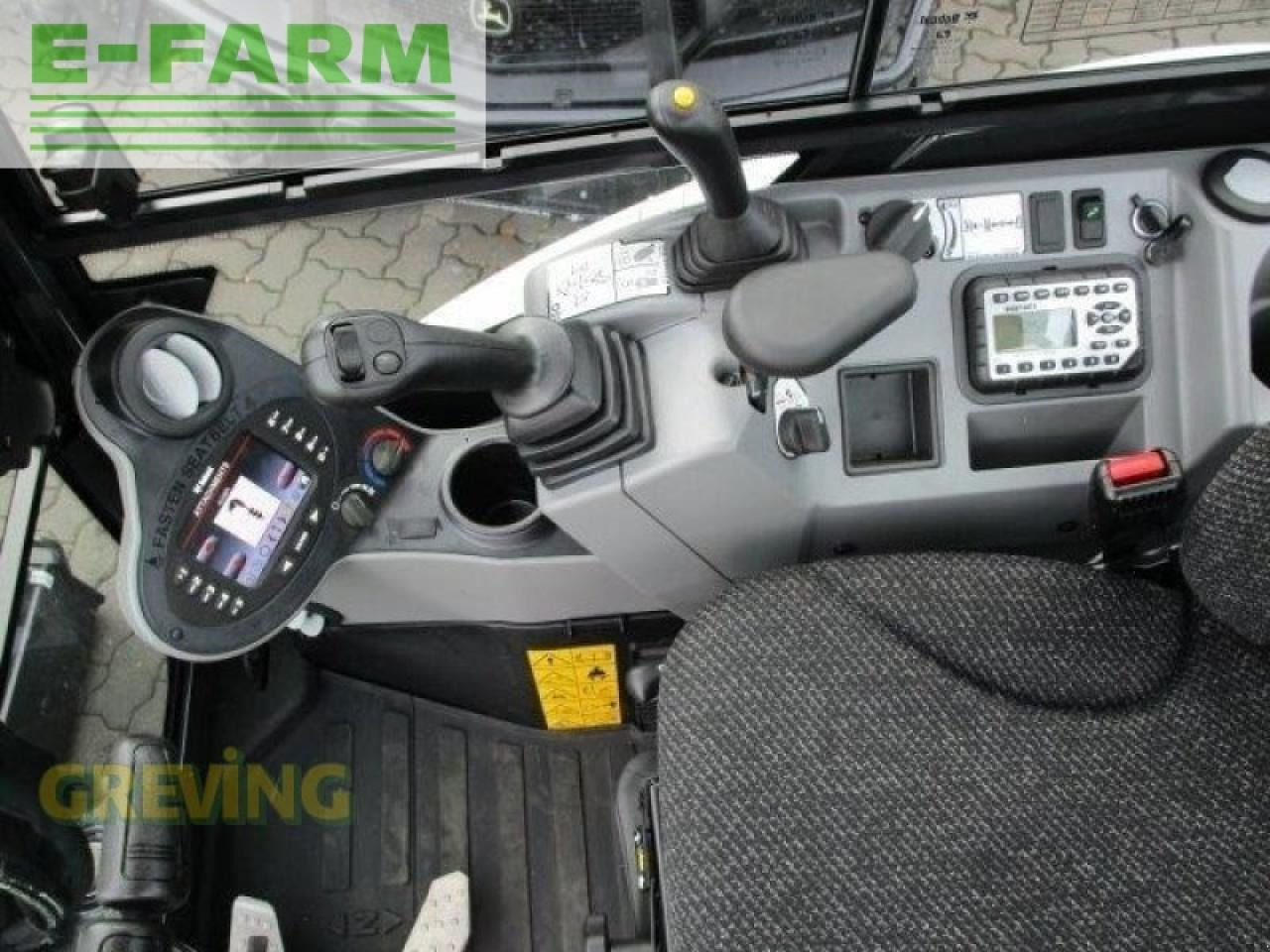 Bobcat e27z - Mini escavadeira: foto 4 Bobcat e27z - Mini escavadeira: foto 4