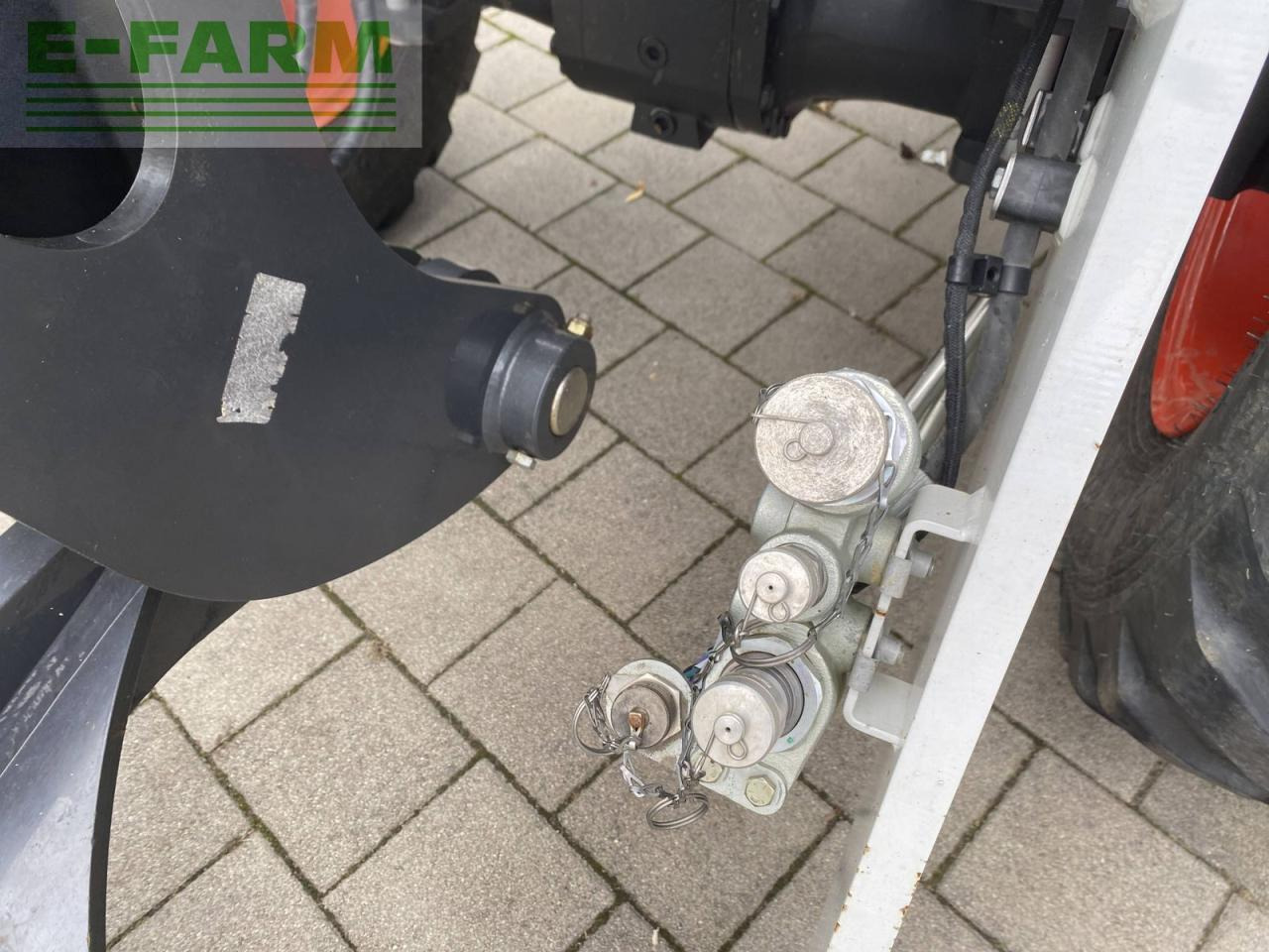 Bobcat l 85 - Mini escavadeira: foto 4 Bobcat l 85 - Mini escavadeira: foto 4