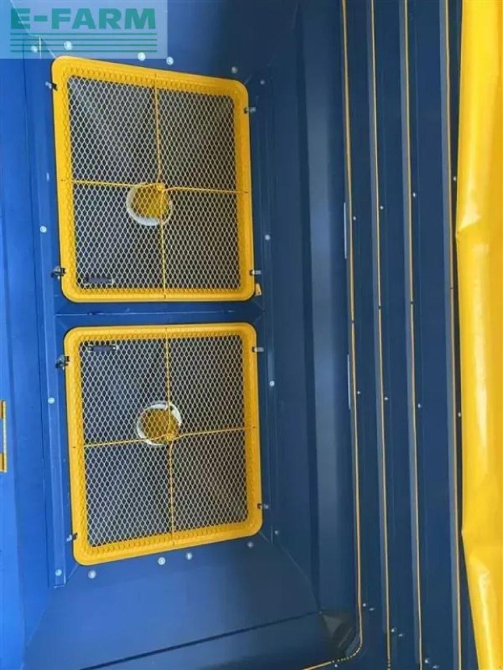 Bogballe m60w - Distribuidor de fertilizantes: foto 5 Bogballe m60w - Distribuidor de fertilizantes: foto 5