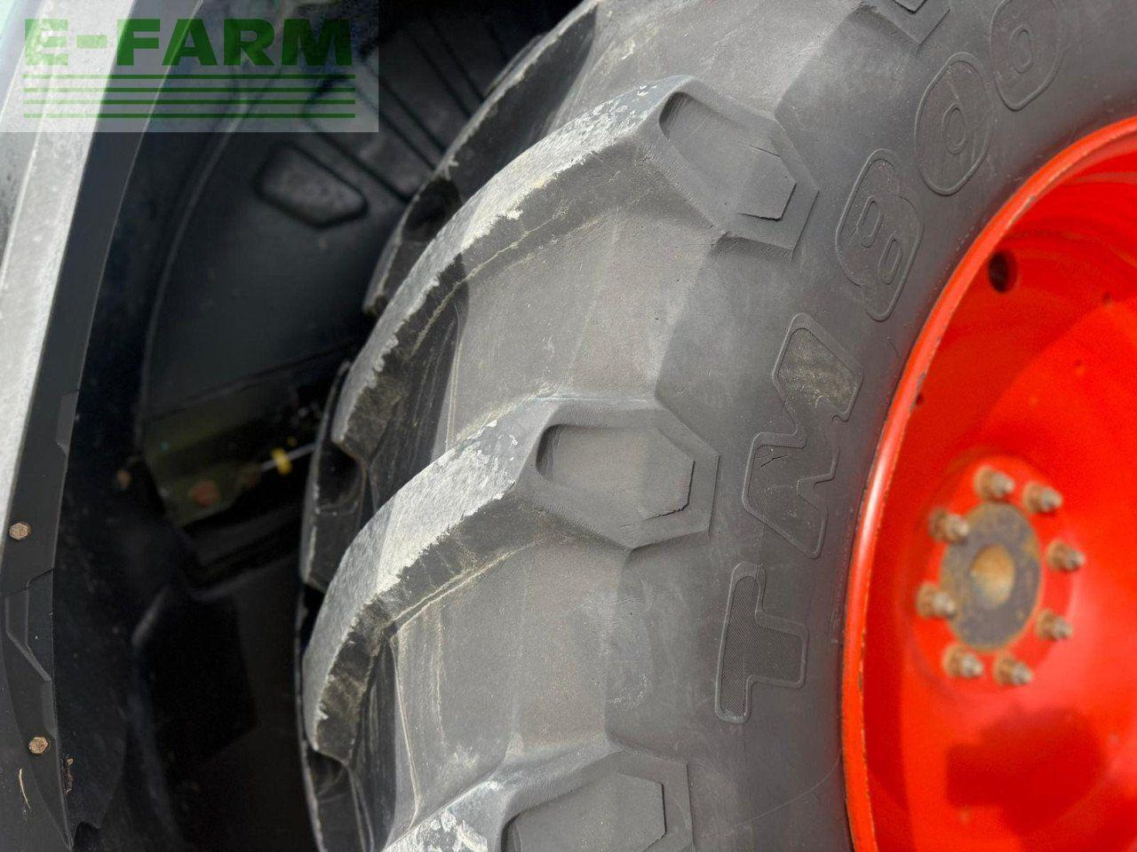 CLAAS AXION 830 - Trator: foto 3 CLAAS AXION 830 - Trator: foto 3