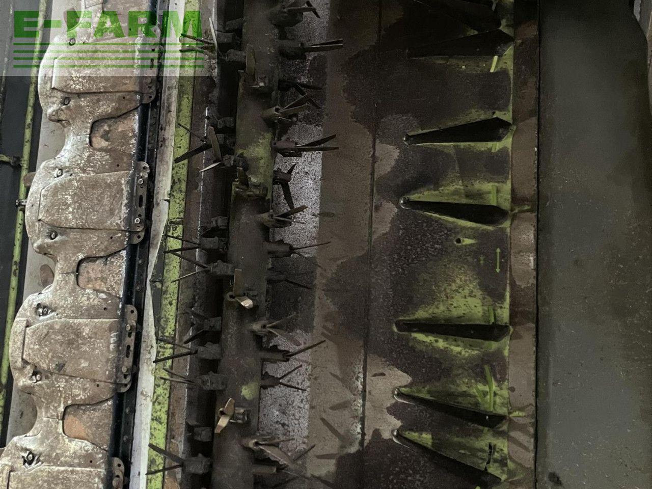 CLAAS DISCO 8500 C CONTOUR - Gadanheira: foto 4 CLAAS DISCO 8500 C CONTOUR - Gadanheira: foto 4